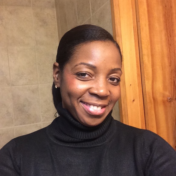 Meet your Posher, Ka’juan - Picture 1 of 1